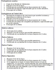 Requisitos - Requisitos para Recibir Subsidio Familiar